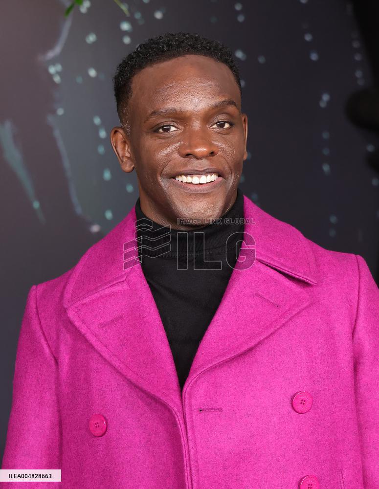 “IT Welcome To Derry” Premiere - Los Angeles