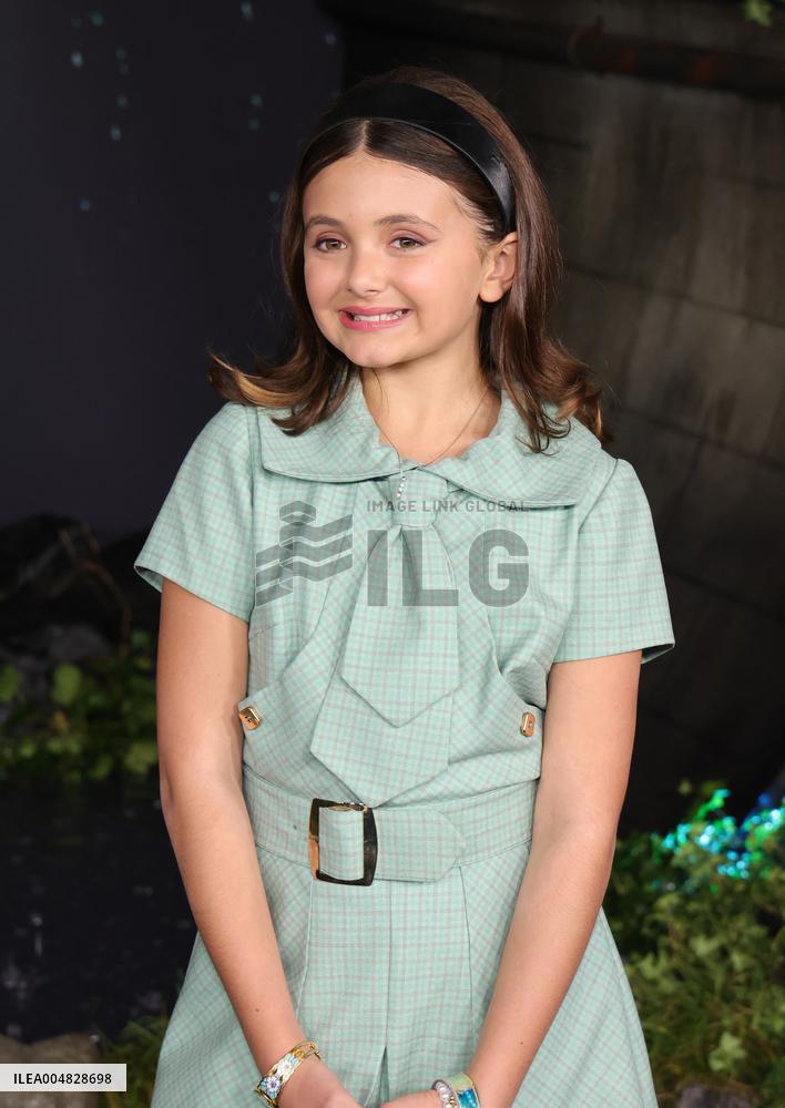 “IT Welcome To Derry” Premiere - Los Angeles