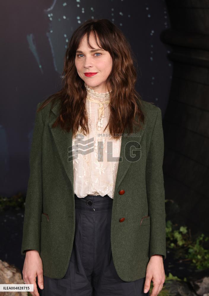 “IT Welcome To Derry” Premiere - Los Angeles