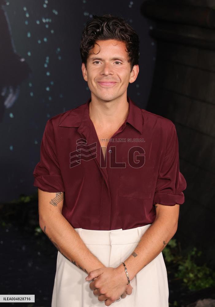 “IT Welcome To Derry” Premiere - Los Angeles