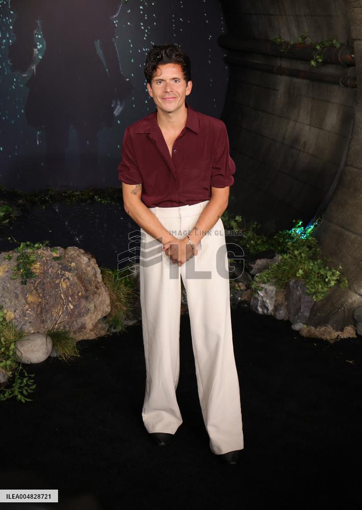 “IT Welcome To Derry” Premiere - Los Angeles