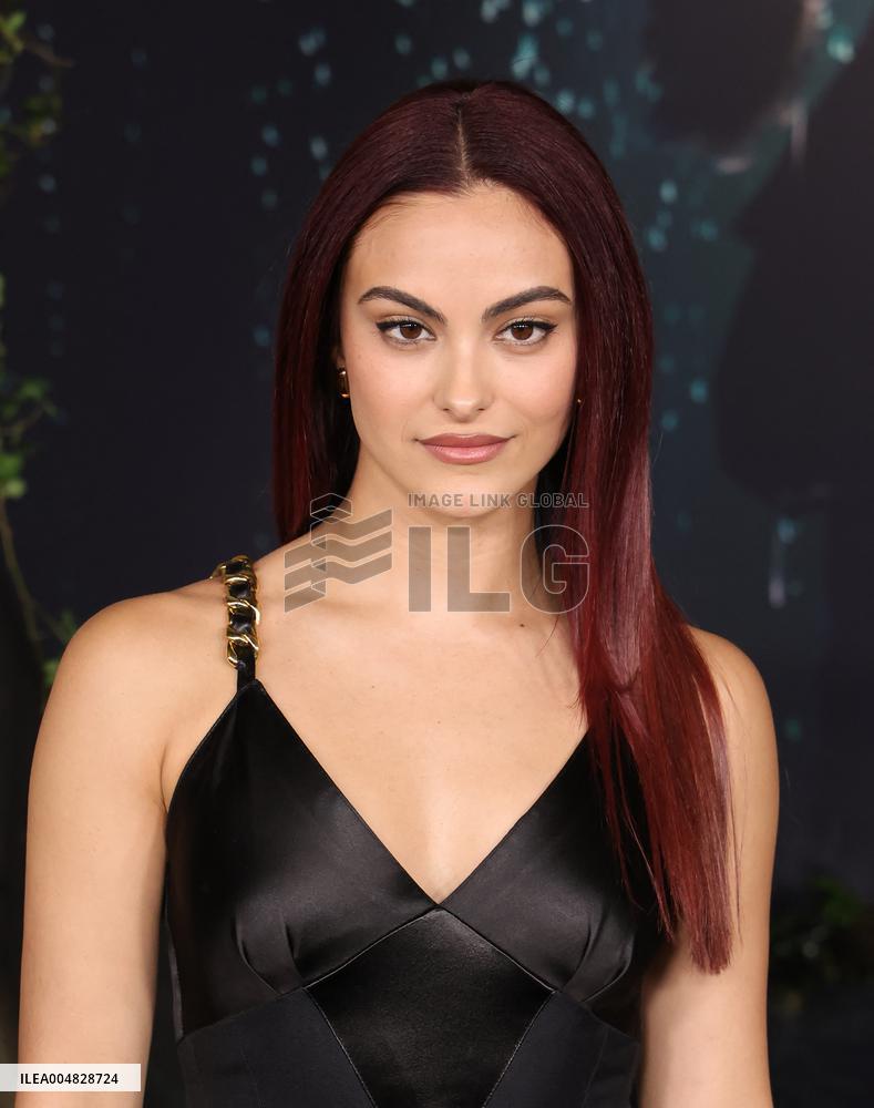 “IT Welcome To Derry” Premiere - Los Angeles