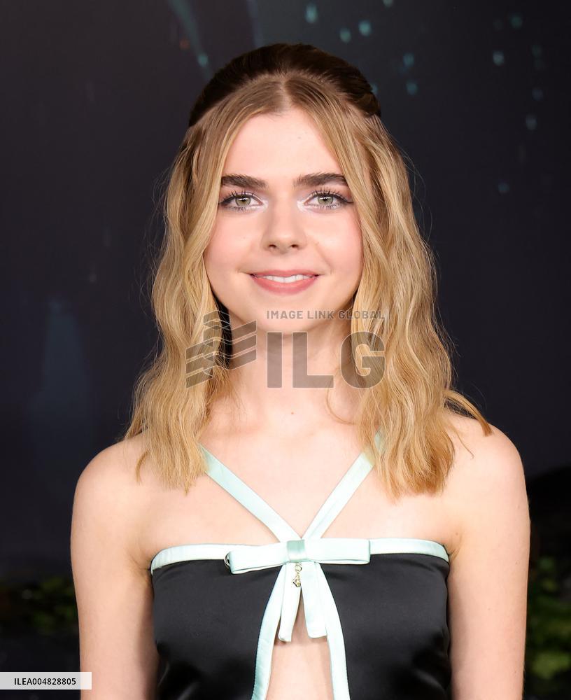 “IT Welcome To Derry” Premiere - Los Angeles