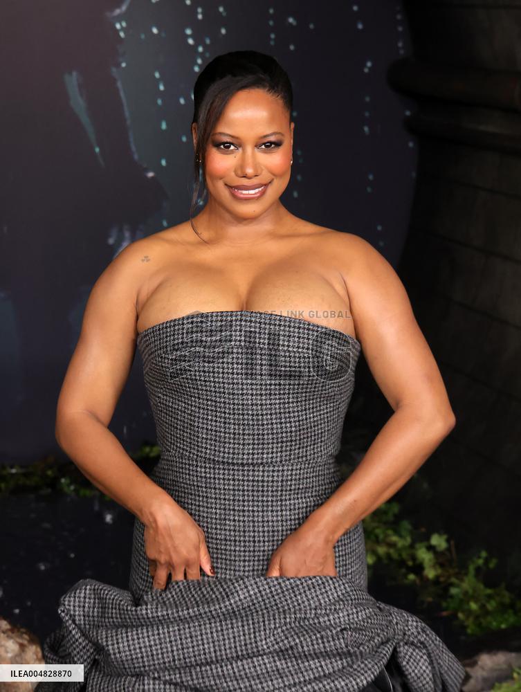 “IT Welcome To Derry” Premiere - Los Angeles