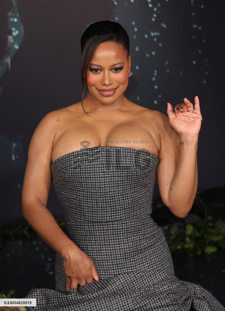 “IT Welcome To Derry” Premiere - Los Angeles