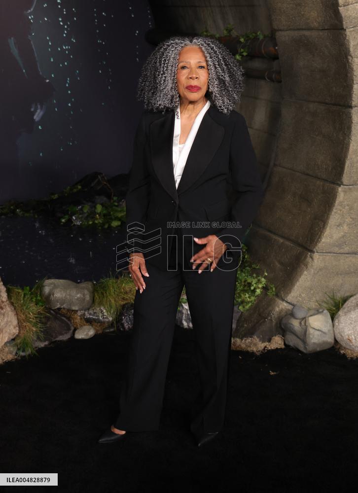 “IT Welcome To Derry” Premiere - Los Angeles