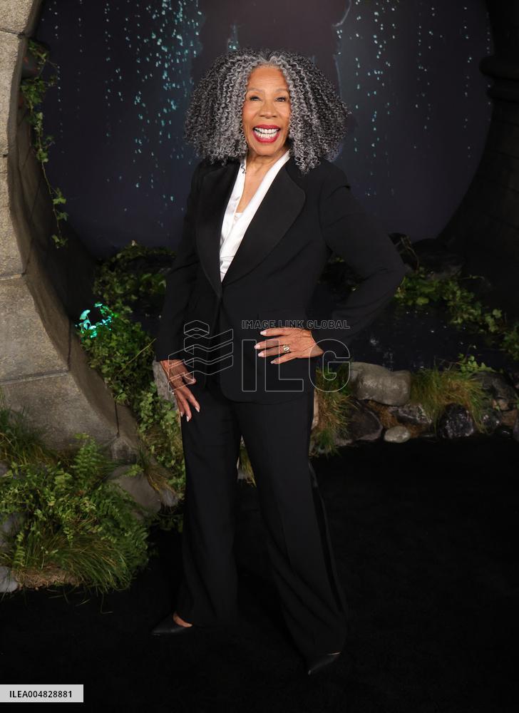 “IT Welcome To Derry” Premiere - Los Angeles