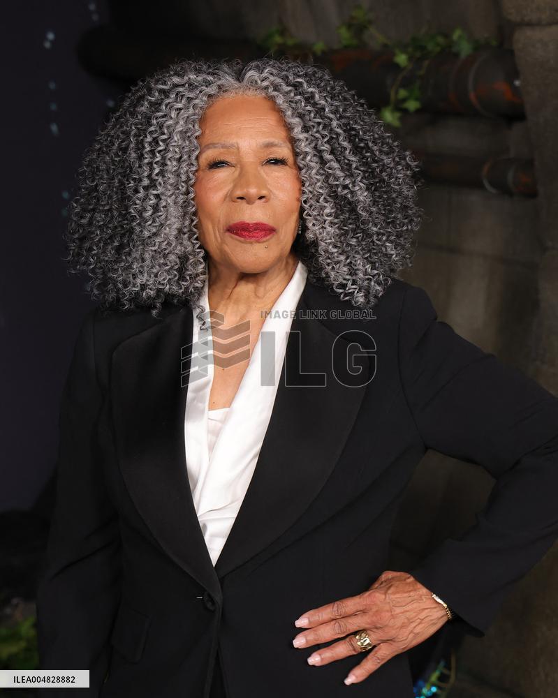 “IT Welcome To Derry” Premiere - Los Angeles