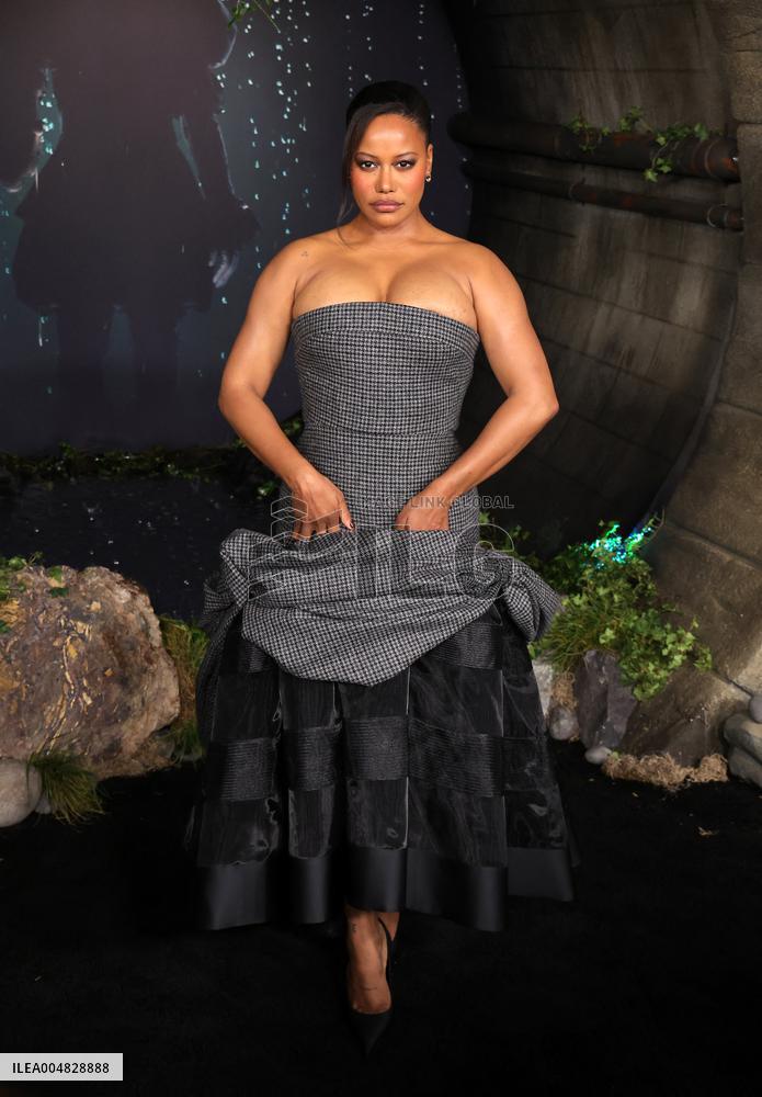 “IT Welcome To Derry” Premiere - Los Angeles