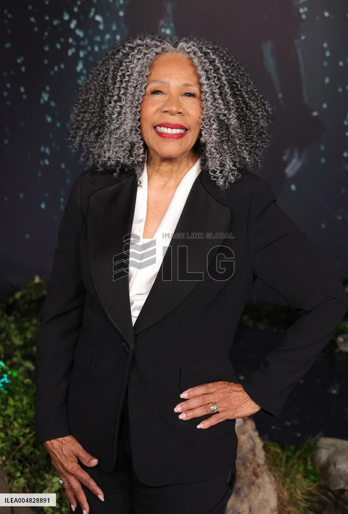 “IT Welcome To Derry” Premiere - Los Angeles