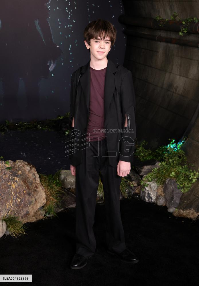 “IT Welcome To Derry” Premiere - Los Angeles