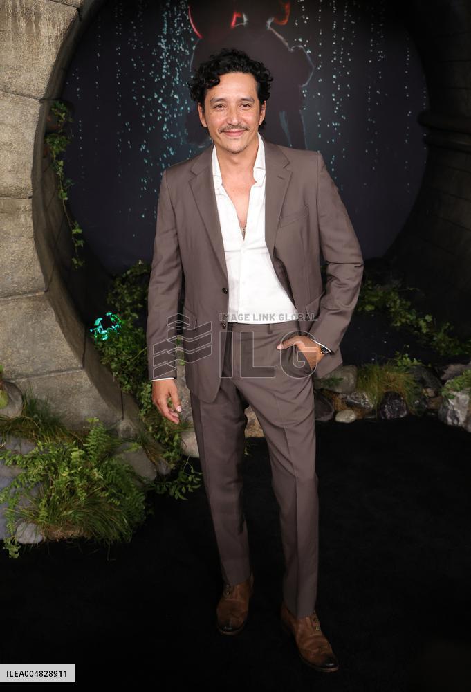 “IT Welcome To Derry” Premiere - Los Angeles