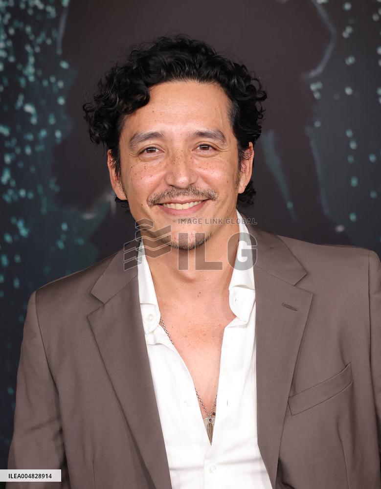 “IT Welcome To Derry” Premiere - Los Angeles