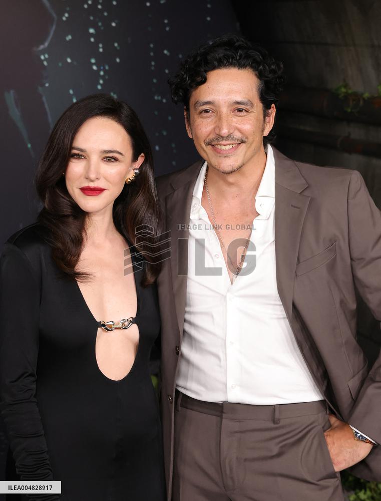 “IT Welcome To Derry” Premiere - Los Angeles