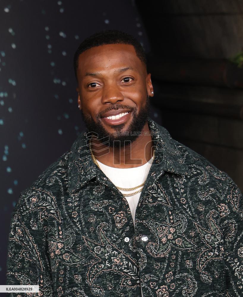 “IT Welcome To Derry” Premiere - Los Angeles