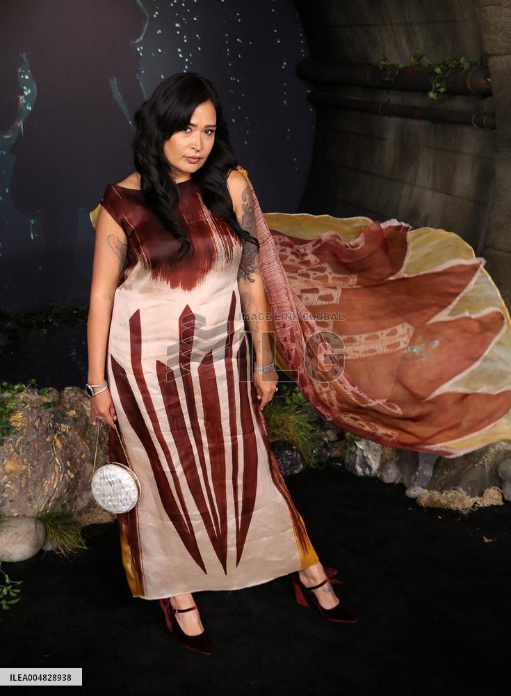 “IT Welcome To Derry” Premiere - Los Angeles