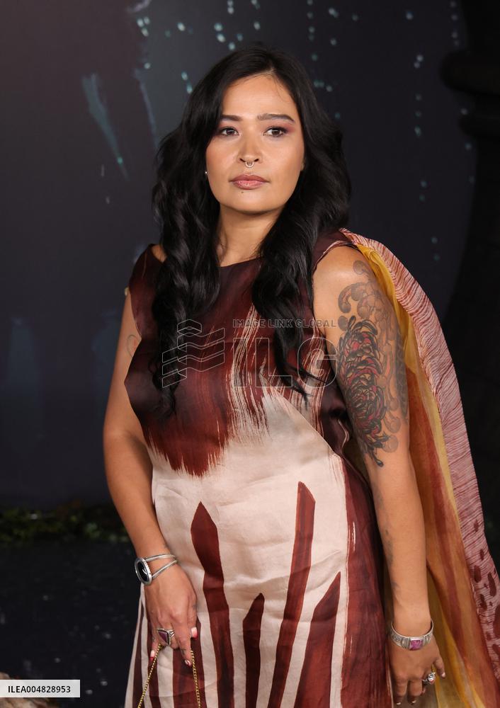 “IT Welcome To Derry” Premiere - Los Angeles