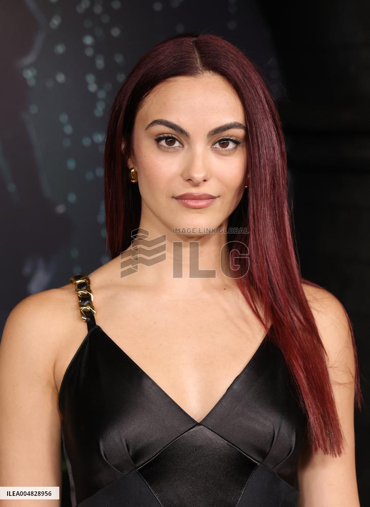 “IT Welcome To Derry” Premiere - Los Angeles