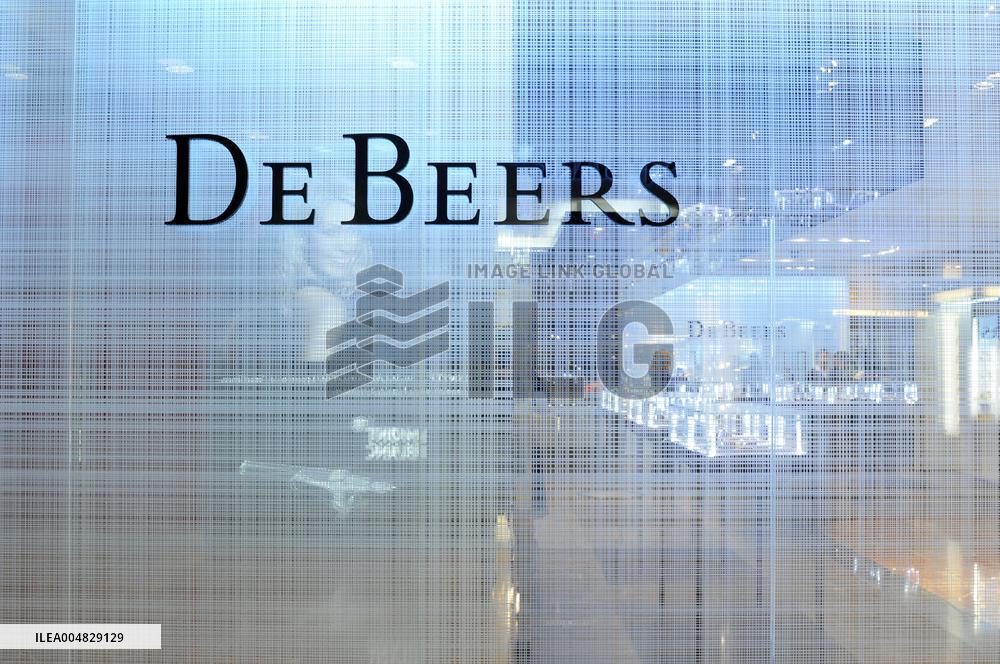 Illustration - Noel in Paris