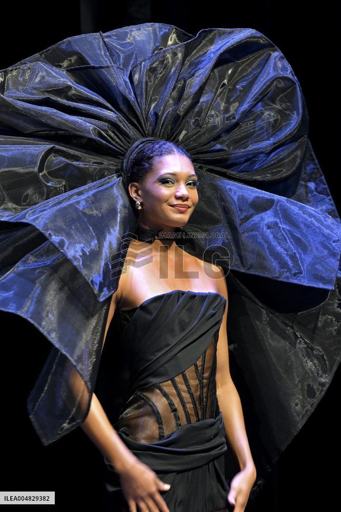 Bretzels d'Or Ceremony with Julie Decroix Miss Alsace 2025