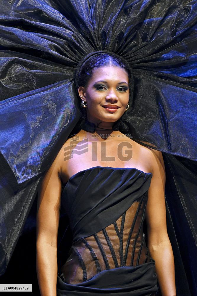 Bretzels d'Or Ceremony with Julie Decroix Miss Alsace 2025