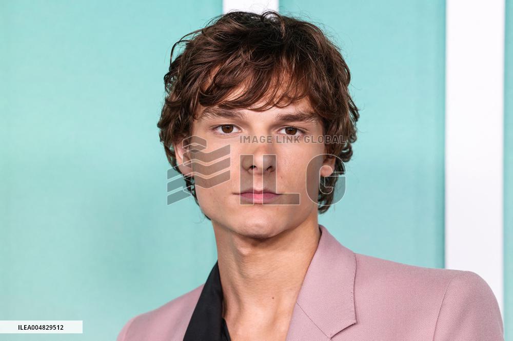 Premiere Of Paramount Pictures "Regretting You" - LA