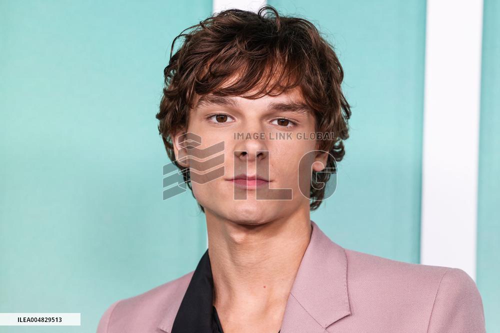 Premiere Of Paramount Pictures "Regretting You" - LA