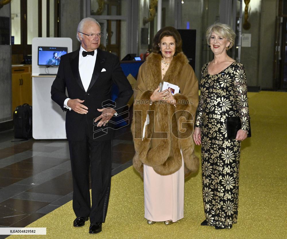 BIRGIT NILSSON PRIZE 2025