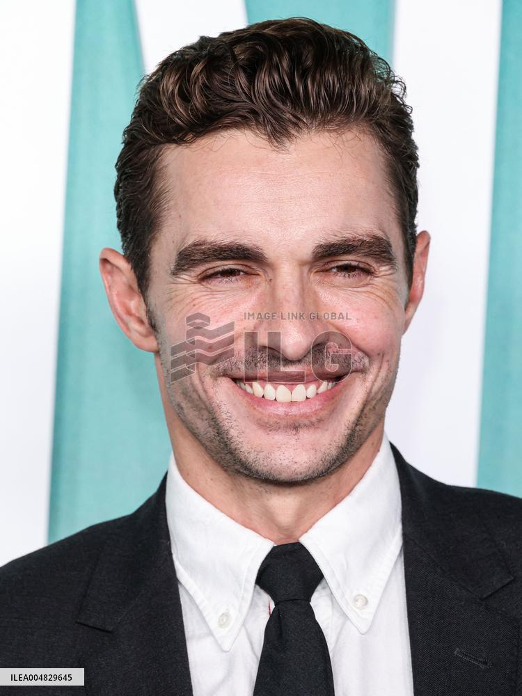 Premiere Of Paramount Pictures "Regretting You" - LA