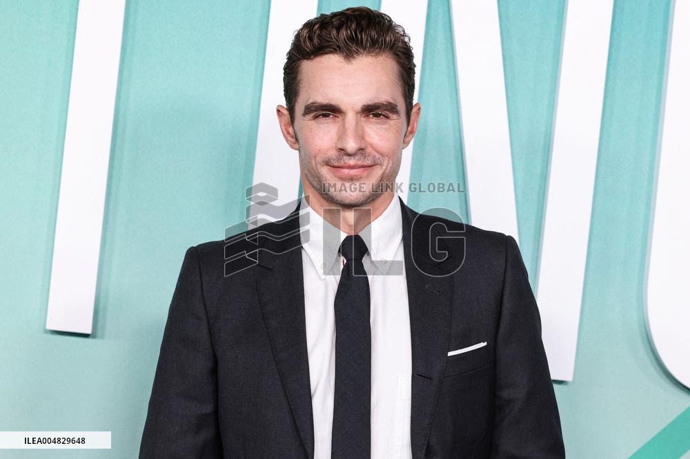 Premiere Of Paramount Pictures "Regretting You" - LA