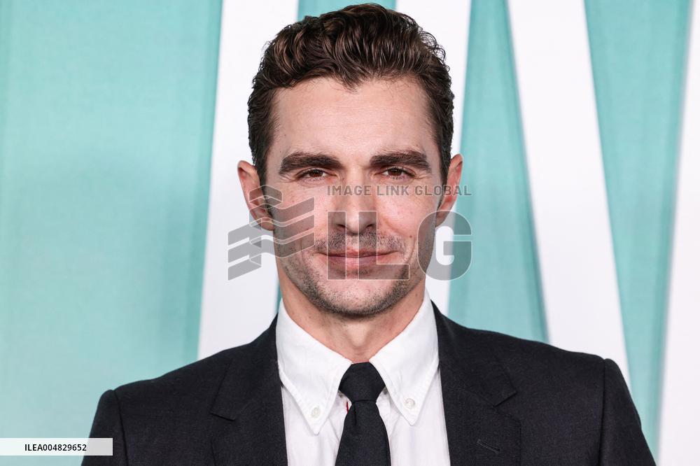 Premiere Of Paramount Pictures "Regretting You" - LA