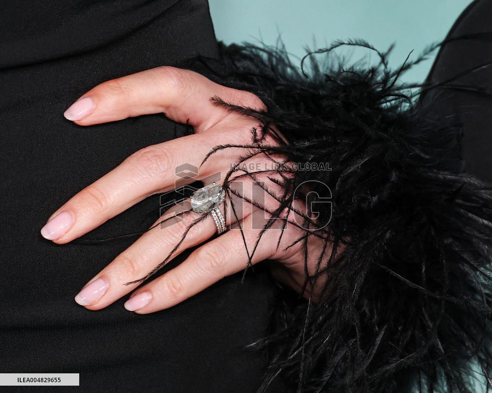 Premiere Of Paramount Pictures "Regretting You" - LA