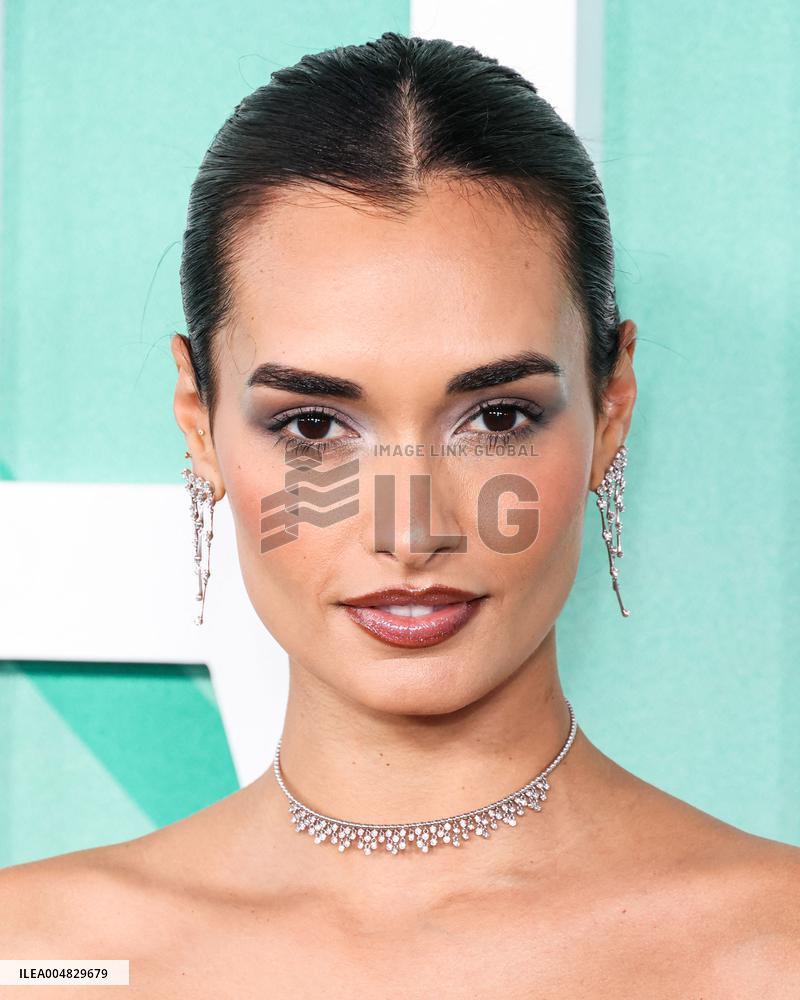 Premiere Of Paramount Pictures "Regretting You" - LA