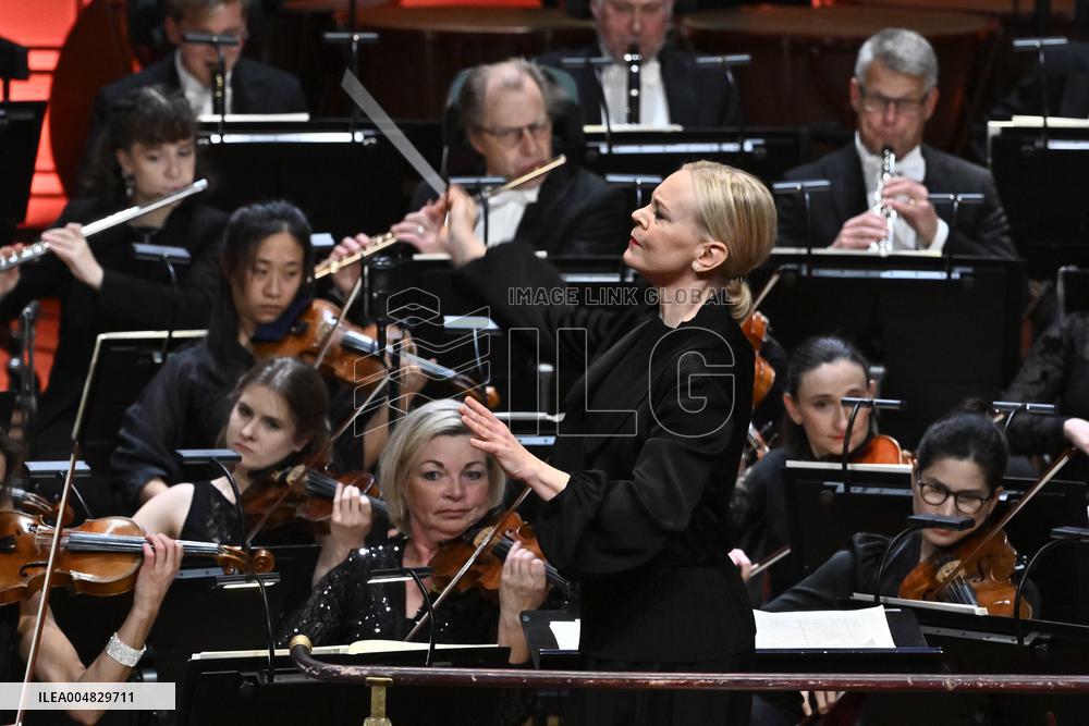 BIRGIT NILSSON PRIZE 2025