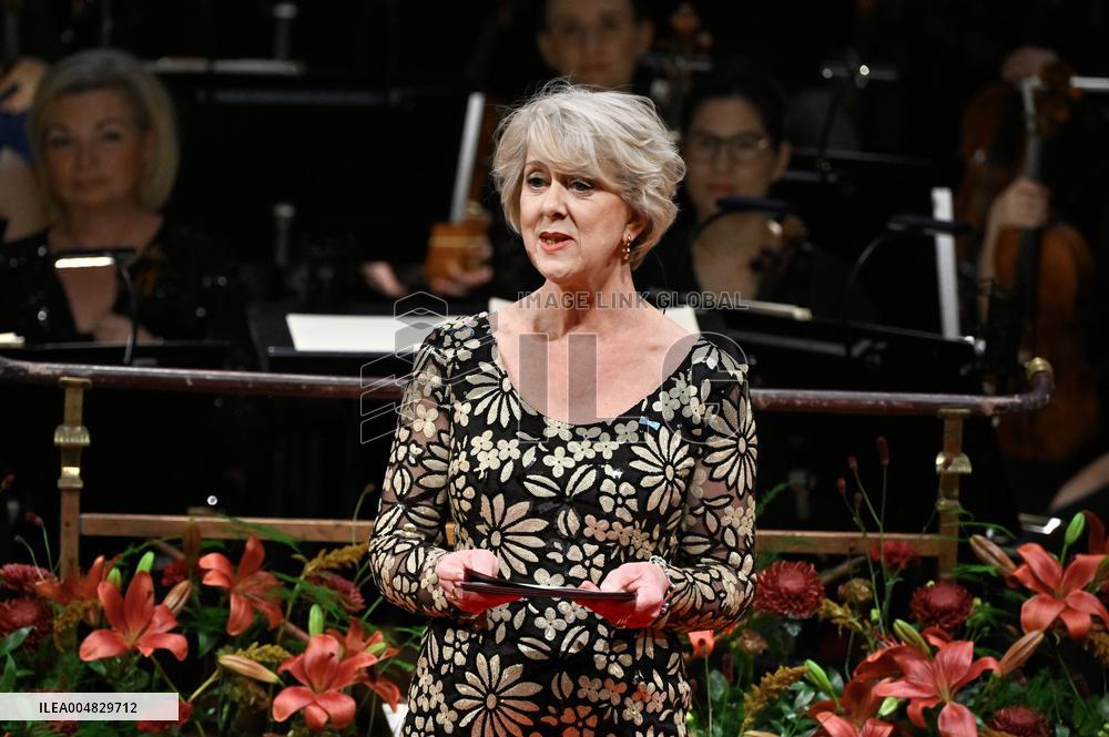 BIRGIT NILSSON PRIZE 2025