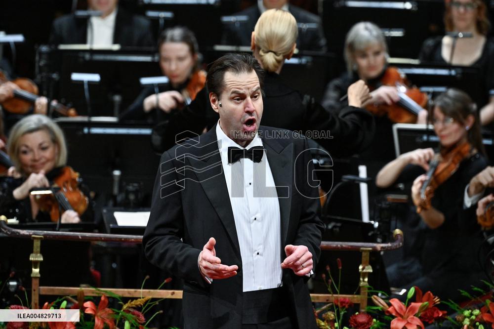 BIRGIT NILSSON PRIZE 2025