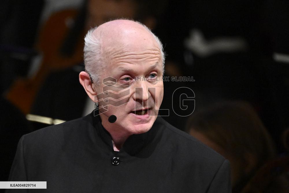 BIRGIT NILSSON PRIZE 2025