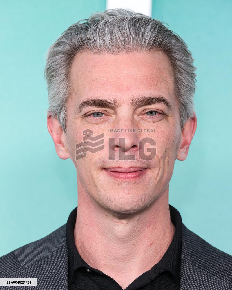 Premiere Of Paramount Pictures "Regretting You" - LA