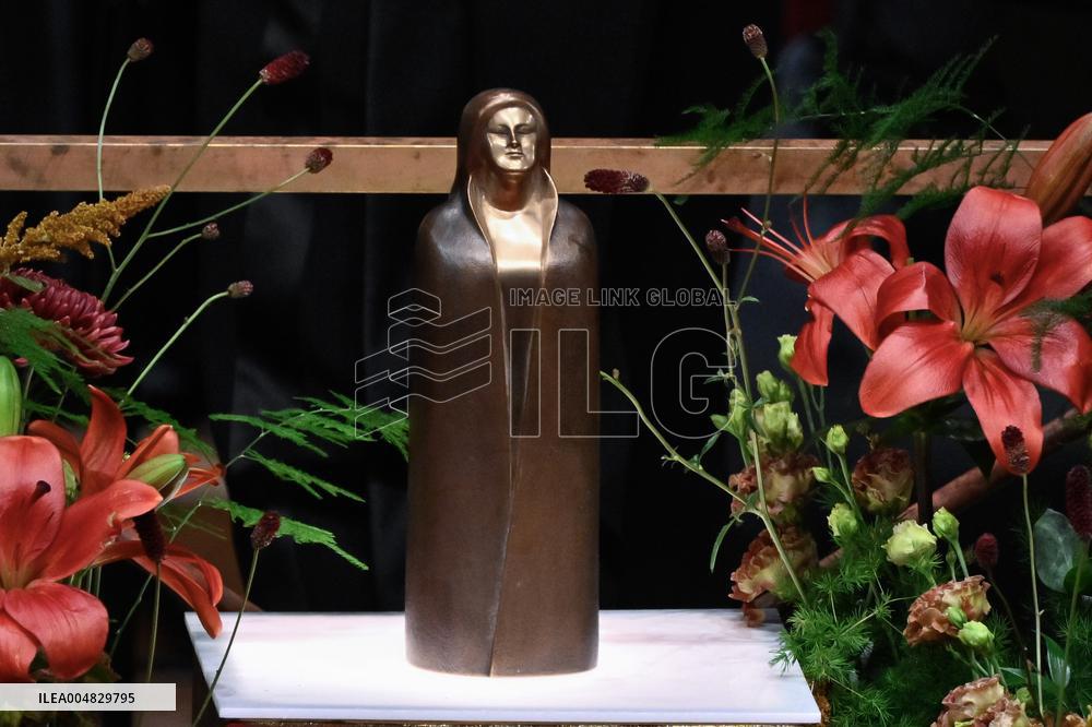 BIRGIT NILSSON PRIZE 2025