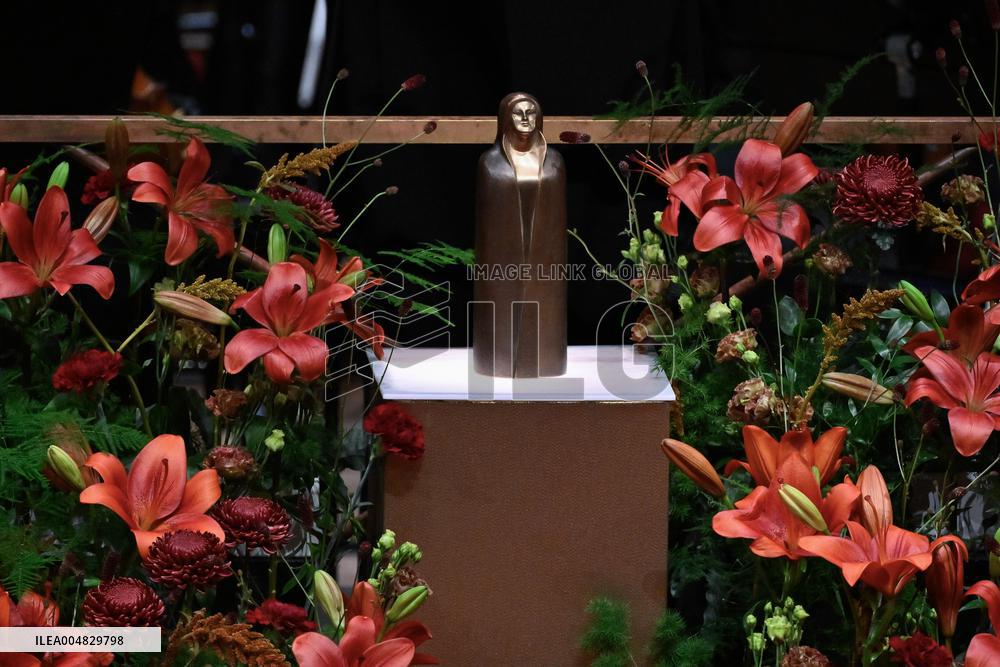 BIRGIT NILSSON PRIZE 2025