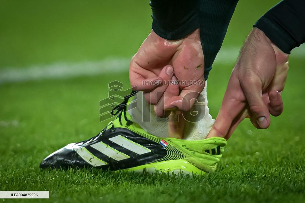 CALCIO - UEFA Champions League - VILLARREAL CF - MANCHESTER CITY