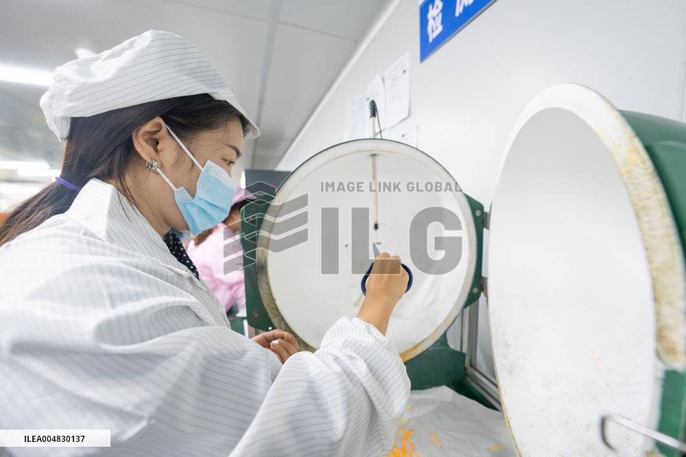 Fully Automatic LED Filament Packaging Production Line