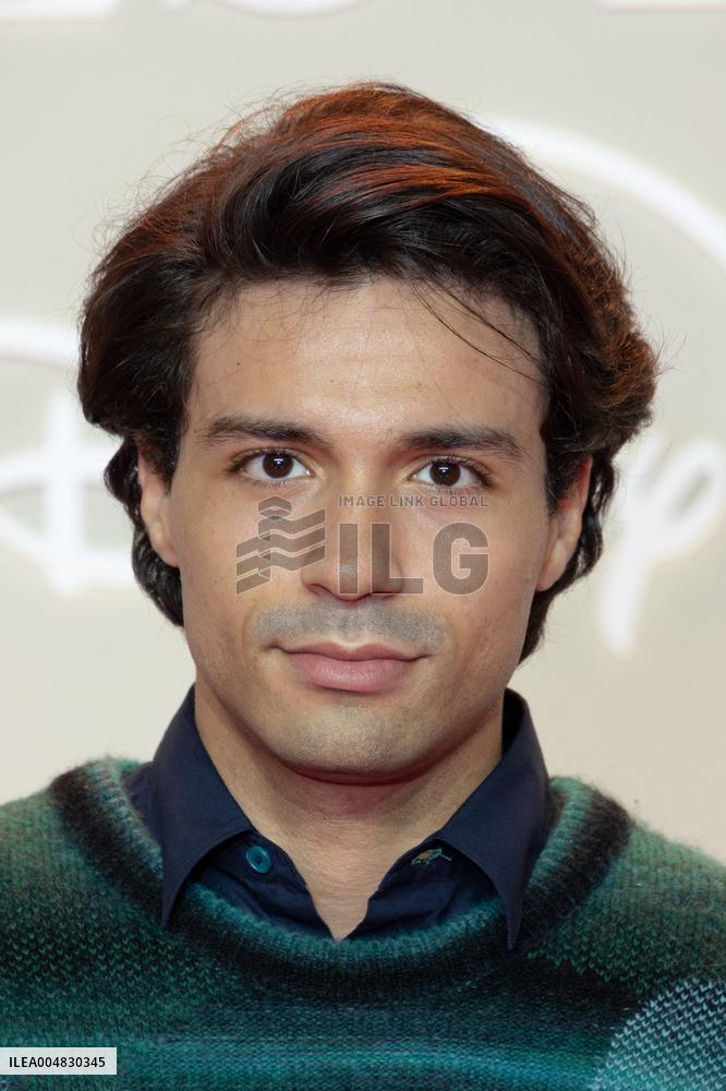 All's Fair Disney+ Paris Serie Premiere NB