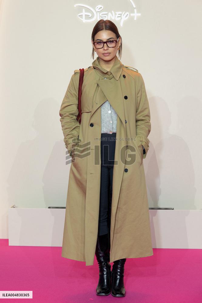 All's Fair Disney+ Paris Serie Premiere NB