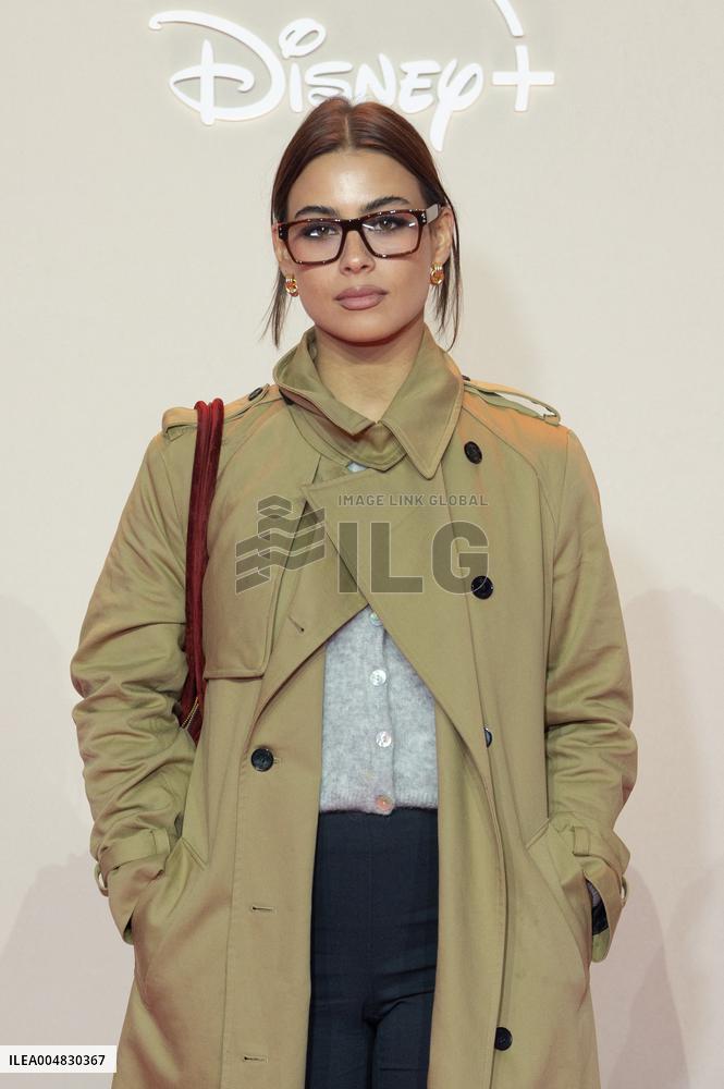 All's Fair Disney+ Paris Serie Premiere NB