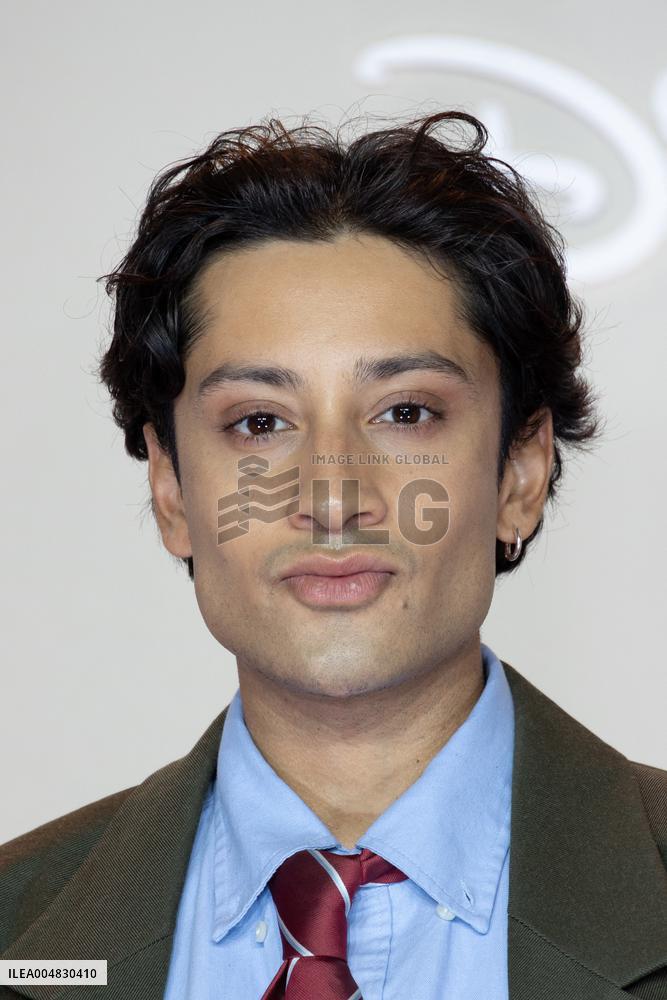All's Fair Disney+ Paris Serie Premiere NB