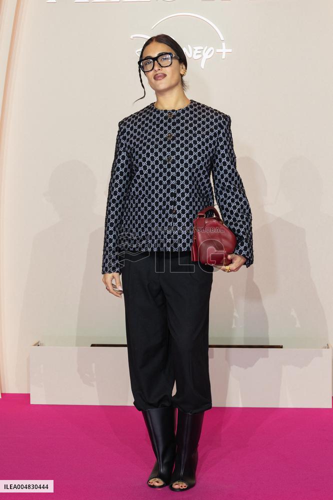 All's Fair Disney+ Paris Serie Premiere NB