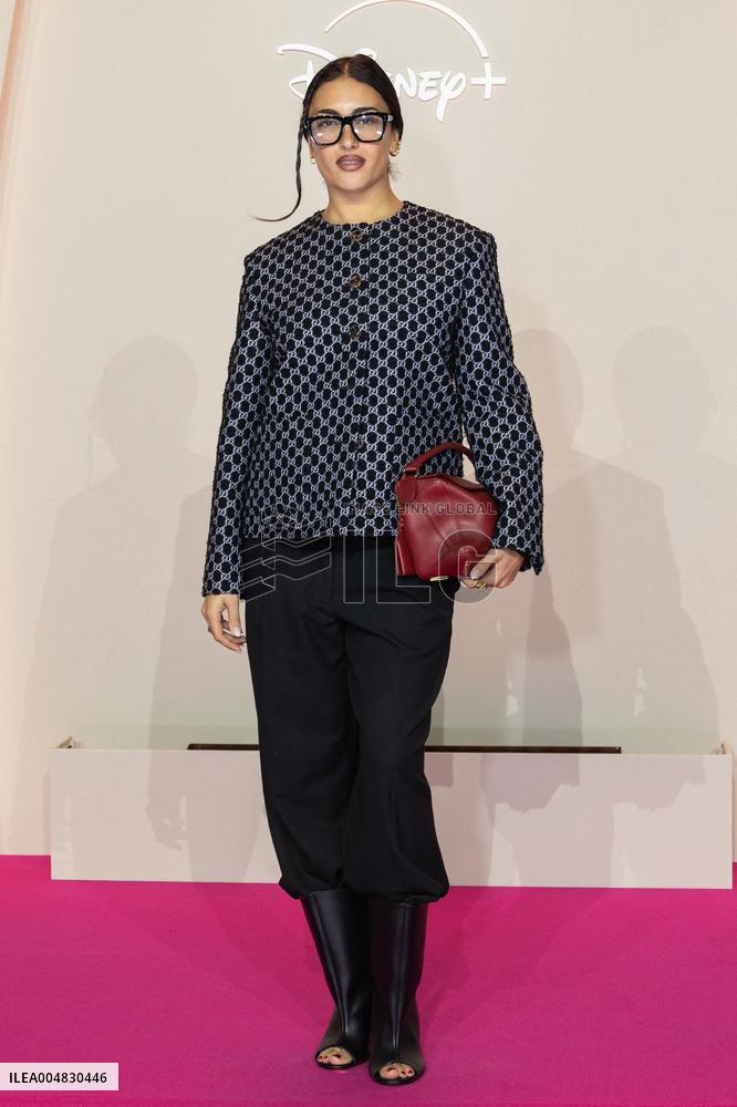 All's Fair Disney+ Paris Serie Premiere NB