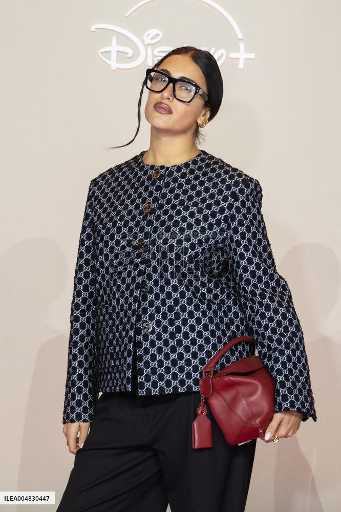 All's Fair Disney+ Paris Serie Premiere NB