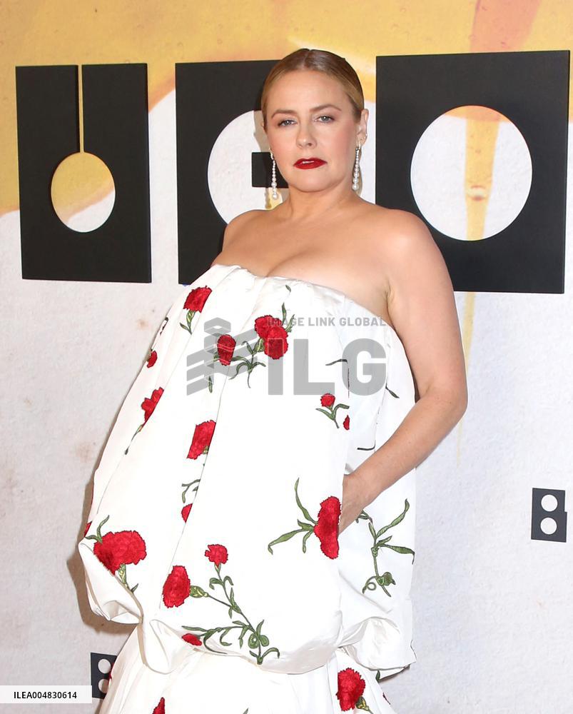 'Bugonia' New York Premiere